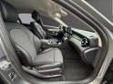 Mercedes classe c c350 7g-tronic w205 350 e 2.0 i 16v 279cv, keyless , caméra de recul occasion simplicicar rennes...