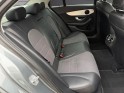 Mercedes classe c c350 7g-tronic w205 350 e 2.0 i 16v 279cv, keyless , caméra de recul occasion simplicicar rennes...