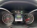 Mercedes classe c c350 7g-tronic w205 350 e 2.0 i 16v 279cv, keyless , caméra de recul occasion simplicicar rennes...