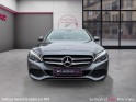 Mercedes classe c c350 7g-tronic w205 350 e 2.0 i 16v 279cv, keyless , caméra de recul occasion simplicicar rennes...