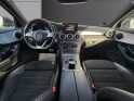 Mercedes classe c coupe classe c220 d 9g-tronic sportline, caméra de recul, occasion simplicicar rennes simplicicar...