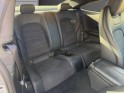 Mercedes classe c coupe classe c220 d 9g-tronic sportline, caméra de recul, occasion simplicicar rennes simplicicar...