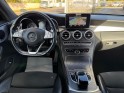 Mercedes classe c coupe classe c220 d 9g-tronic sportline, caméra de recul, occasion simplicicar rennes simplicicar...