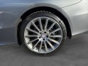 Mercedes classe c coupe classe c220 d 9g-tronic sportline, caméra de recul, occasion simplicicar rennes simplicicar...