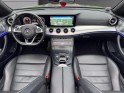 Mercedes classe e cabriolet fascination 220 d 9g-tronic - historique mercedes occasion simplicicar rennes simplicicar...