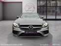 Mercedes classe e cabriolet fascination 220 d 9g-tronic - historique mercedes occasion simplicicar rennes simplicicar...