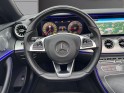 Mercedes classe e cabriolet fascination 220 d 9g-tronic - historique mercedes occasion simplicicar rennes simplicicar...