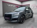 Audi sq2 50 tfsi 300 ch s tronic 7 quattro occasion  simplicicar vaucresson nice - pfvauto simplicicar simplicibike france