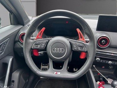 Audi sq2 50 tfsi 300 ch s tronic 7 quattro occasion  simplicicar vaucresson nice - pfvauto simplicicar simplicibike france