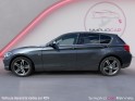 Bmw serie 1 f20 lci édition sport 125i 2.0 i 16v 218 cv lci 5 portes boite manuelle occasion simplicicar rennes simplicicar...