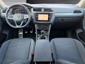 Volkswagen tiguan 1.5 tsi 150 ch bvm6 active  premiere main garantie 12 mois occasion simplicicar vichy simplicicar...