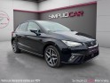 Seat ibiza 1.0 ecotsi 115 ch s/s dsg7 xcellence occasion simplicicar rennes simplicicar simplicibike france