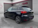 Seat ibiza 1.0 ecotsi 115 ch s/s dsg7 xcellence occasion simplicicar rennes simplicicar simplicibike france