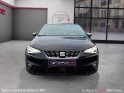 Seat ibiza 1.0 ecotsi 115 ch s/s dsg7 xcellence occasion simplicicar rennes simplicicar simplicibike france