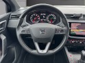 Seat ibiza 1.0 ecotsi 115 ch s/s dsg7 xcellence occasion simplicicar rennes simplicicar simplicibike france