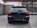 Seat ibiza 1.0 ecotsi 115 ch s/s dsg7 xcellence occasion simplicicar rennes simplicicar simplicibike france