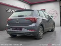 Volkswagen polo 1.0 80 ss bvm5 occasion simplicicar beaune simplicicar simplicibike france