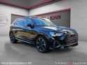 Audi q3 q3 35 tdi 150 ch s tronic 7 quattro s line occasion simplicicar la ciotat simplicicar simplicibike france