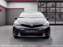 Toyota prius 1.8 vvt-i 136ch lounge 7 places - tva récupérable occasion simplicicar lagny  simplicicar simplicibike france