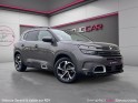 Citroen c5 aircross puretech 130 eat8 feel  toit ouvrant ou 287 euros par mois occasion parc voitures beauvais simplicicar...