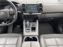 Citroen c5 aircross puretech 130 eat8 feel  toit ouvrant ou 287 euros par mois occasion parc voitures beauvais simplicicar...