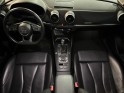 Audi a3 sportback 2.0 tdi 150 s tronic 7 design luxe toit ouvrant virtual cockpit suivi audi occasion montpellier (34)...