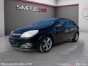 Opel astra gtc 1.9 cdti 150 - clim - cosmo panoramique - reprise possible occasion simplicicar rennes simplicicar...