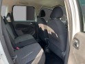 Citroen c3 picasso 1.6 bluehdi 100ch confort - 1ere main - radar de recule - historique complet occasion simplicicar rennes...