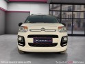 Citroen c3 picasso 1.6 bluehdi 100ch confort - 1ere main - radar de recule - historique complet occasion simplicicar rennes...