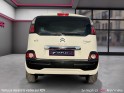 Citroen c3 picasso 1.6 bluehdi 100ch confort - 1ere main - radar de recule - historique complet occasion simplicicar rennes...