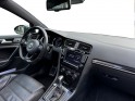 Volkswagen golf 7r 2.0 tsi 300 bluemotion technology dsg6 4motion r - camÉra de recul - keyless - toit ouvrant occasion...