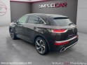 Ds ds7 crossback 225 ch eat8 grand chic rivoli full option occasion champigny-sur-marne (94) simplicicar simplicibike france