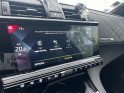 Ds ds7 crossback 225 ch eat8 grand chic rivoli full option occasion champigny-sur-marne (94) simplicicar simplicibike france