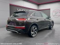 Ds ds7 crossback 225 ch eat8 grand chic rivoli full option occasion champigny-sur-marne (94) simplicicar simplicibike france