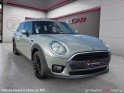 Mini clubman 1395 one 116 cv toit ouvrant panoramique garantie 12 mois occasion simplicicar vichy simplicicar simplicibike...