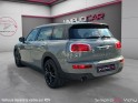 Mini clubman 1395 one 116 cv toit ouvrant panoramique garantie 12 mois occasion simplicicar vichy simplicicar simplicibike...