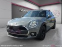 Mini clubman 1395 one 116 cv toit ouvrant panoramique garantie 12 mois occasion simplicicar vichy simplicicar simplicibike...