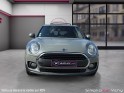 Mini clubman 1395 one 116 cv toit ouvrant panoramique garantie 12 mois occasion simplicicar vichy simplicicar simplicibike...