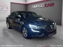 Renault talisman business dci 130 energy edc business occasion paris 17ème (75)(porte maillot) simplicicar simplicibike france