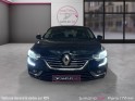 Renault talisman business dci 130 energy edc business occasion paris 17ème (75)(porte maillot) simplicicar simplicibike france