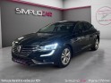 Renault talisman business dci 130 energy edc business occasion paris 17ème (75)(porte maillot) simplicicar simplicibike france