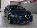 Renault megane iv estate business lue dci 115 edc business occasion paris 17ème (75)(porte maillot) simplicicar simplicibike...