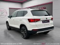 Seat ateca 1.4 ecotsi 150 act ss xcellence occasion simplicicar carcassonne simplicicar simplicibike france