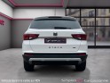 Seat ateca 1.4 ecotsi 150 act ss xcellence occasion simplicicar carcassonne simplicicar simplicibike france