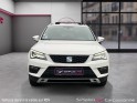 Seat ateca 1.4 ecotsi 150 act ss xcellence occasion simplicicar carcassonne simplicicar simplicibike france