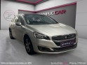 Peugeot 508 sw 1.6 bluehdi 120ch ss eat6 active occasion paris 17ème (75)(porte maillot) simplicicar simplicibike france