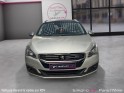 Peugeot 508 sw 1.6 bluehdi 120ch ss eat6 active occasion paris 17ème (75)(porte maillot) simplicicar simplicibike france