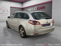 Peugeot 508 sw 1.6 bluehdi 120ch ss eat6 active occasion paris 17ème (75)(porte maillot) simplicicar simplicibike france