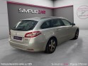 Peugeot 508 sw 1.6 bluehdi 120ch ss eat6 active occasion paris 17ème (75)(porte maillot) simplicicar simplicibike france