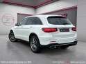 Mercedes glc classe   250 d 9g-tronic 4matic sportline occasion simplicicar besanÇon simplicicar simplicibike france